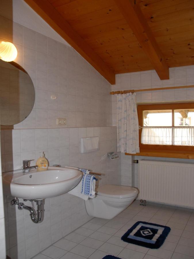 Bosch Hermann Apartment *