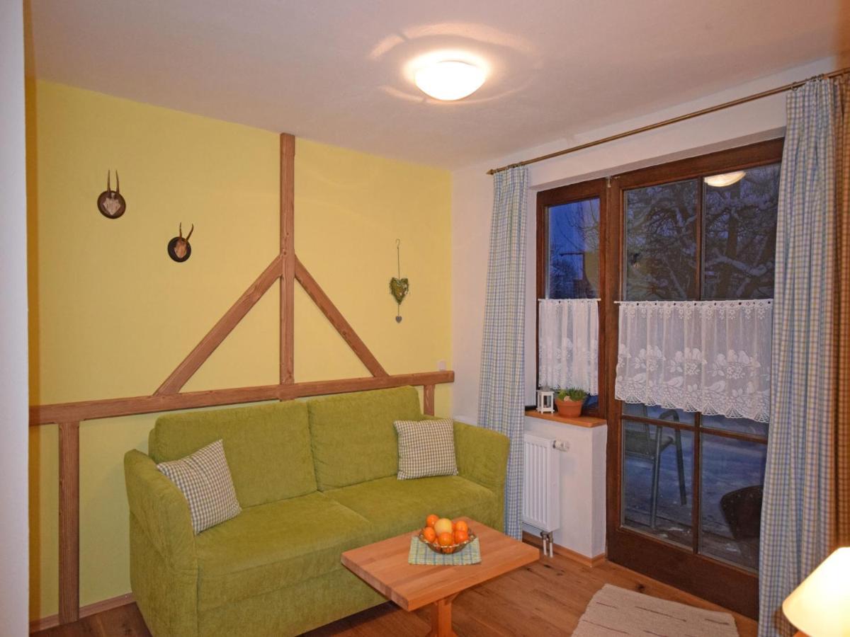 Apartment Bosch Hermann