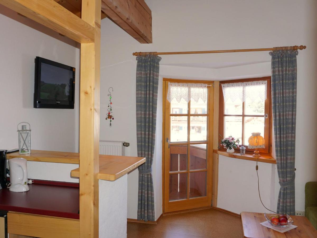 Apartment Bosch Hermann Junior Grassau (Bavaria)