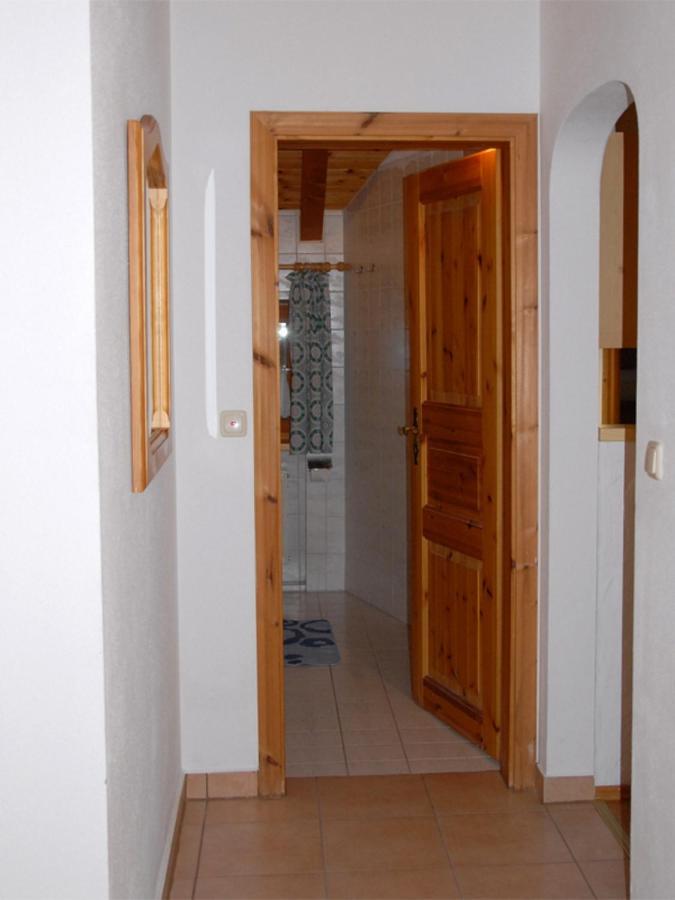 Bosch Hermann Junior Apartment