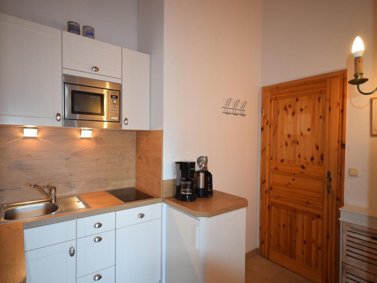 Apartment Bosch Hermann Junior Grassau (Bavaria)