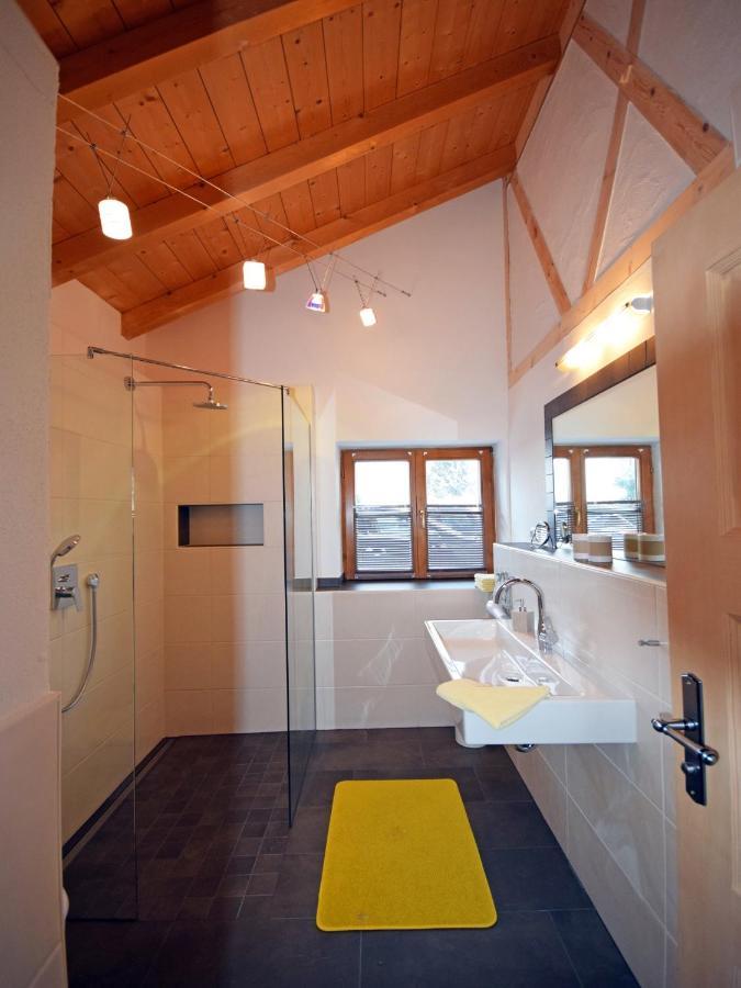 Bosch Hermann Junior Apartment *