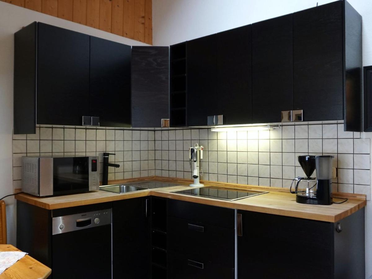 Bosch Hermann Junior Apartment Grassau (Bavaria)