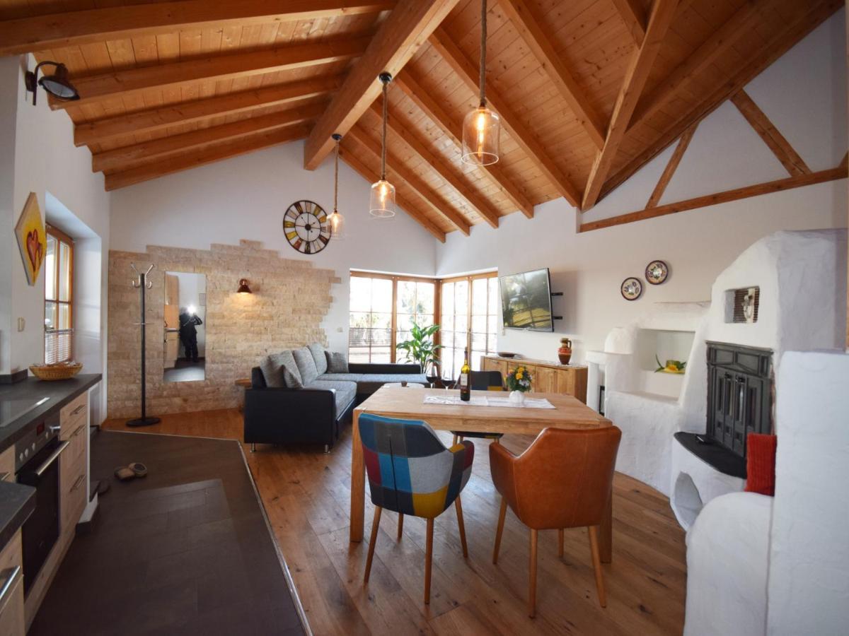 Apartment Bosch Hermann Junior