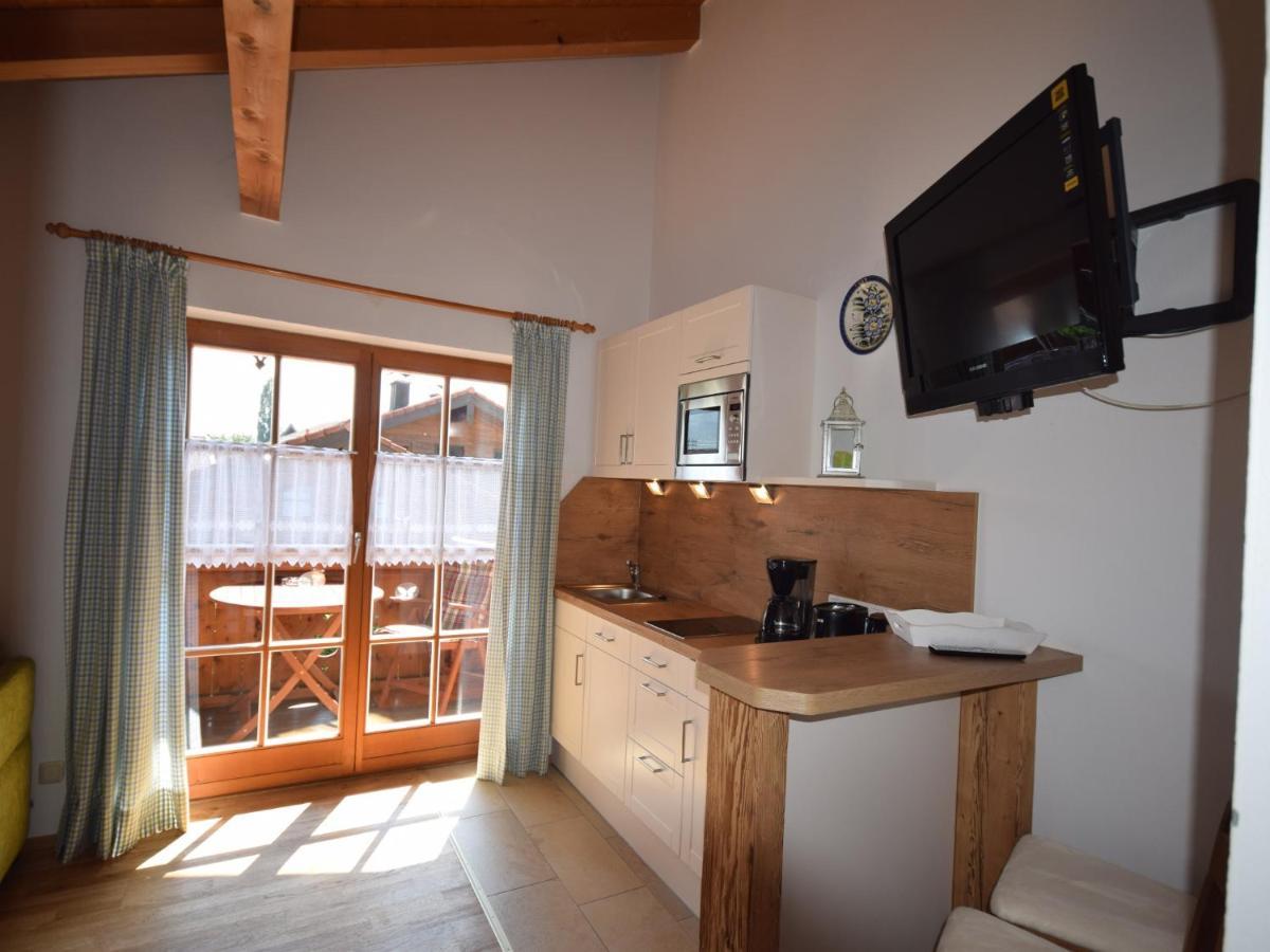 Bosch Hermann Junior Apartment *